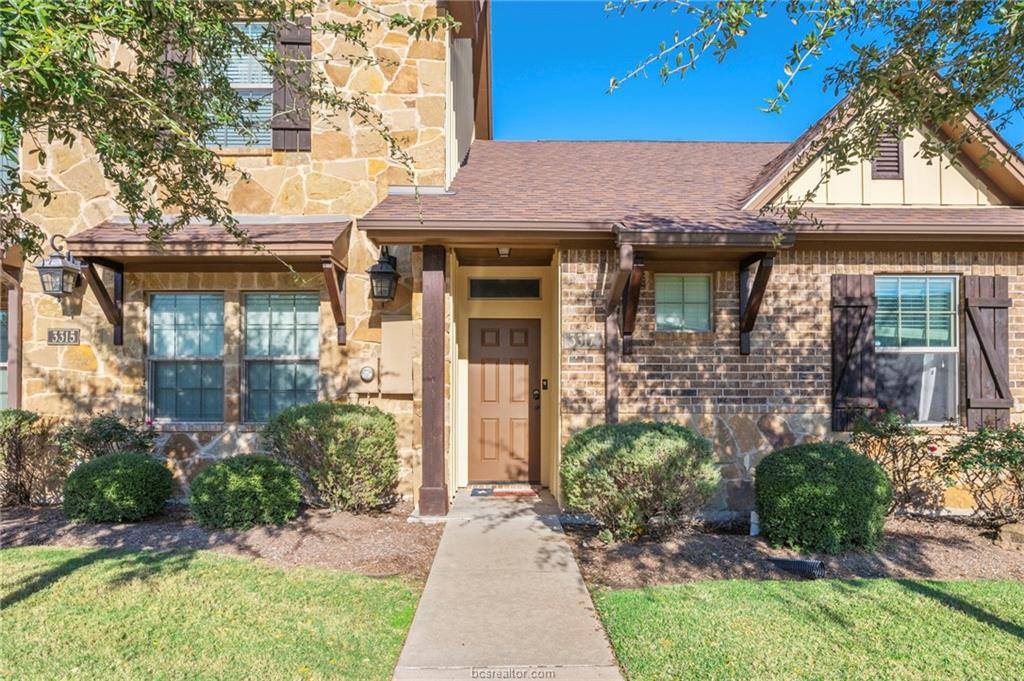3317 Wakewell Court, College Station, TX 77845