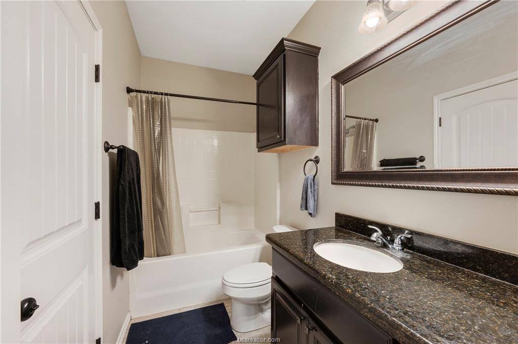 3317 Wakewell Court, College Station, TX 77845