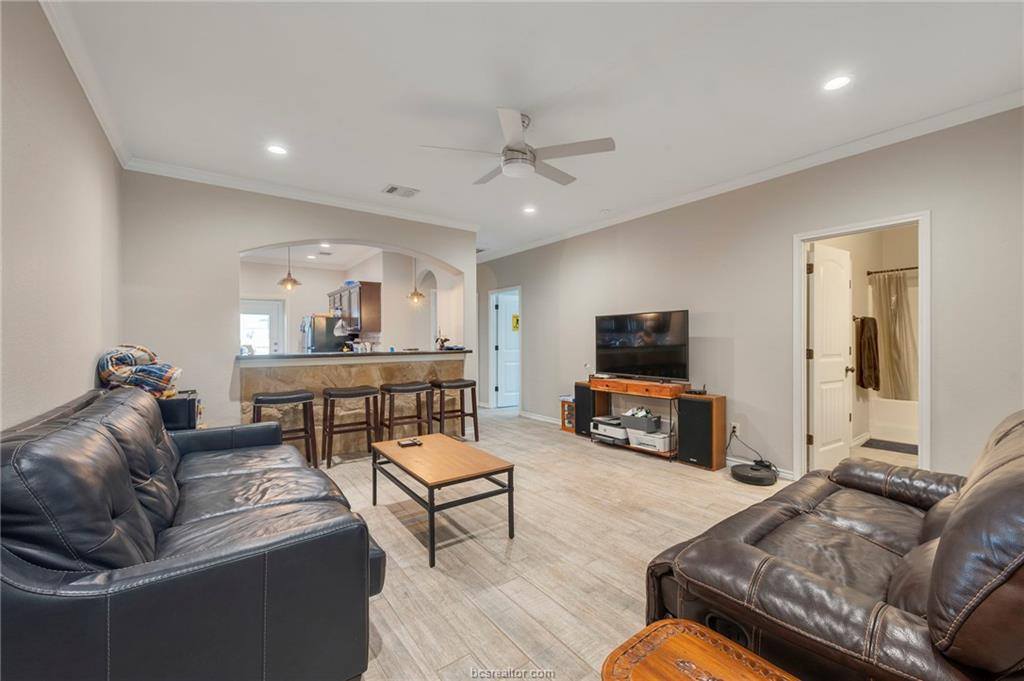 3317 Wakewell Court, College Station, TX 77845