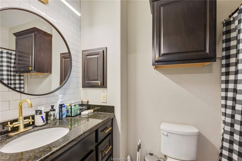 3317 Wakewell Court, College Station, TX 77845