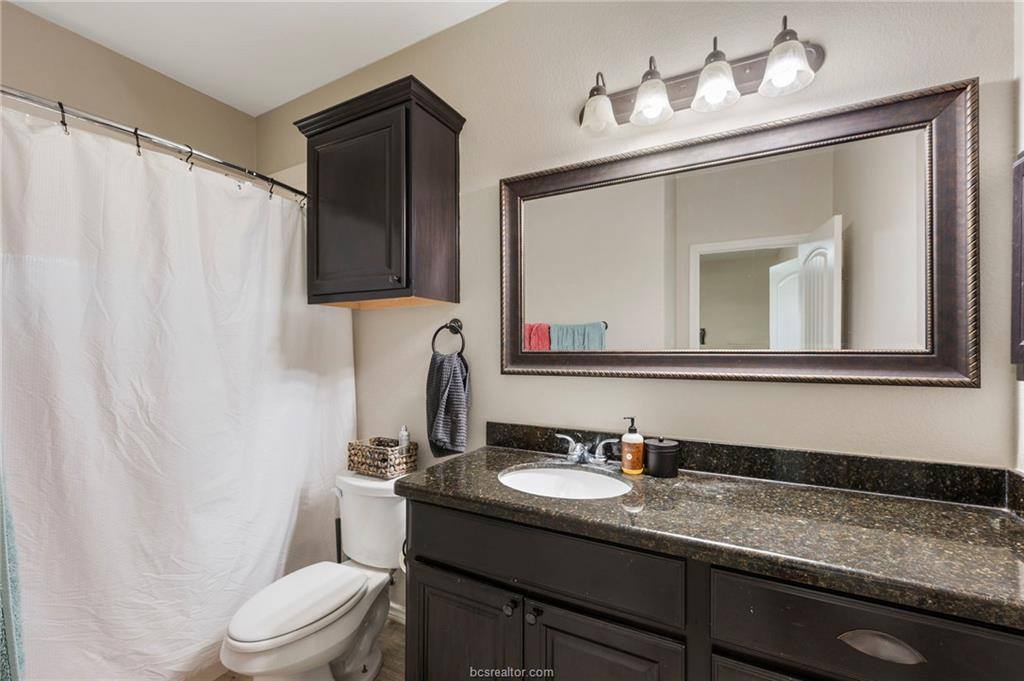 3317 Wakewell Court, College Station, TX 77845