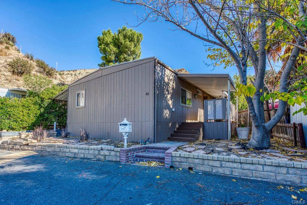 23500 The Old Road Space 61, Santa Clarita, CA 91321