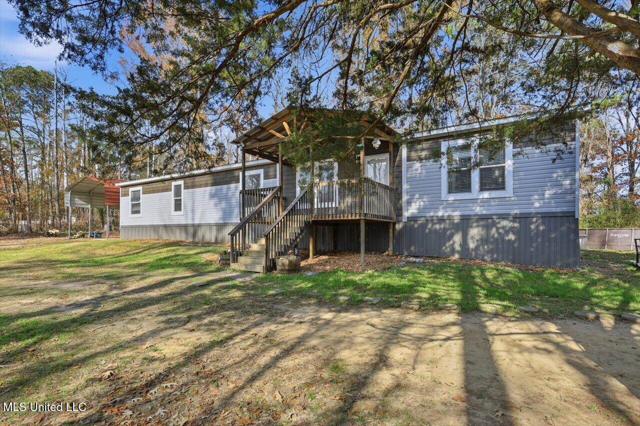102 Horseshoe Circle, Brandon, MS 39047