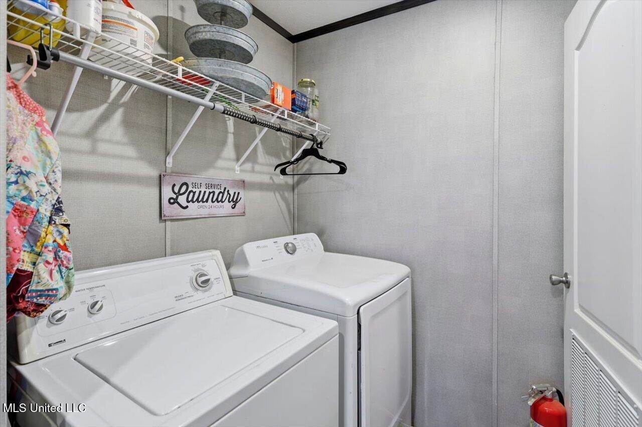 102 Horseshoe Circle, Brandon, MS 39047