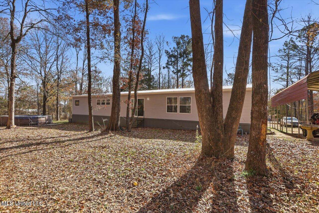 102 Horseshoe Circle, Brandon, MS 39047