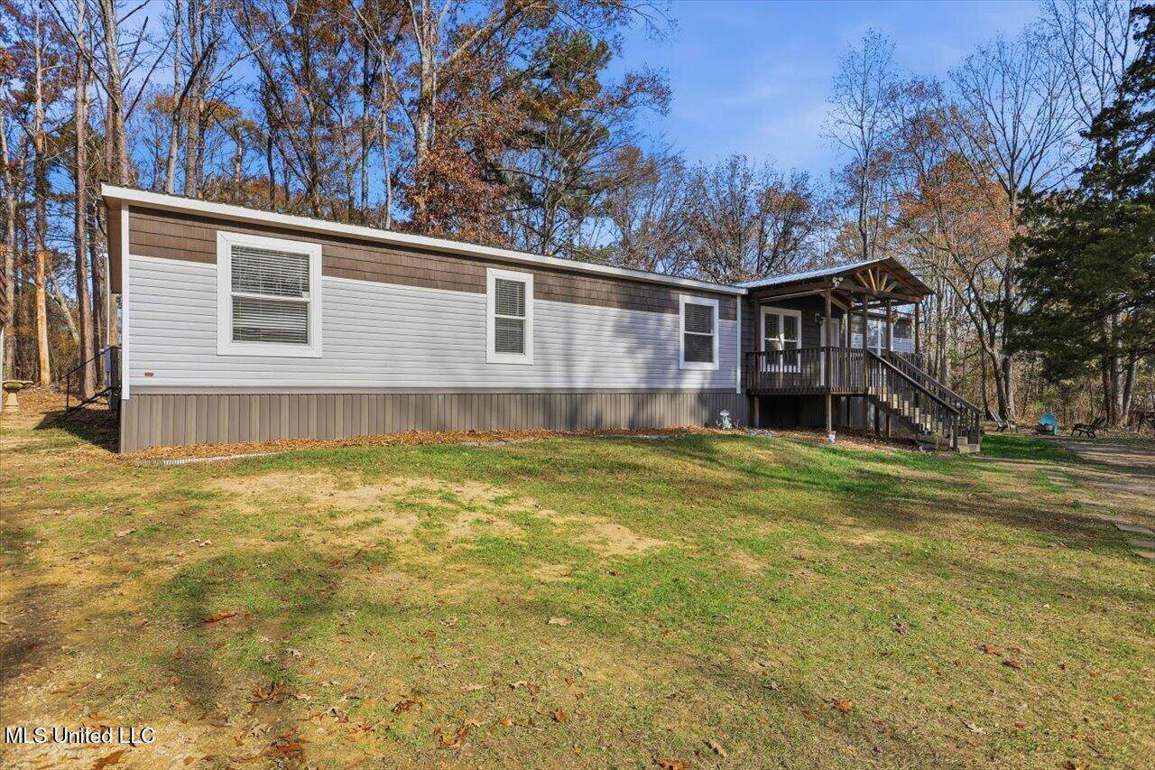 102 Horseshoe Circle, Brandon, MS 39047