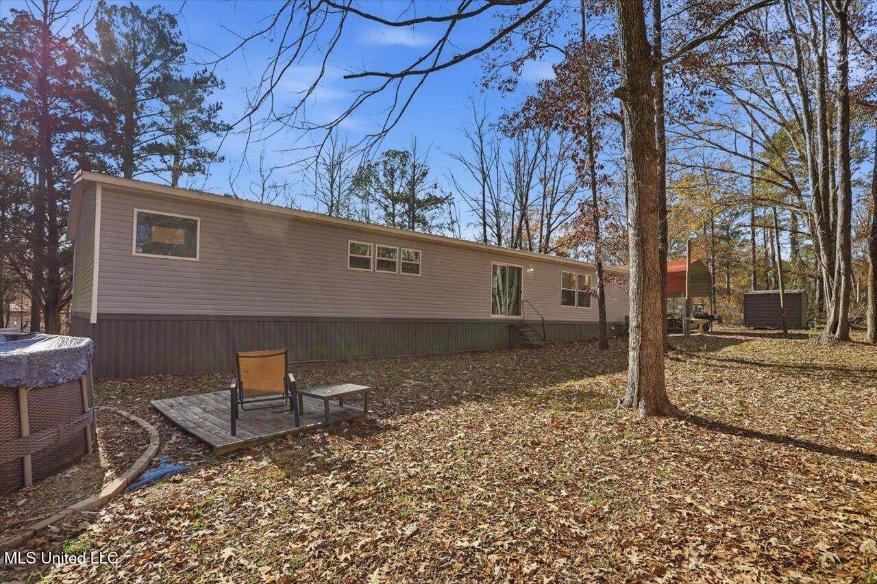 102 Horseshoe Circle, Brandon, MS 39047