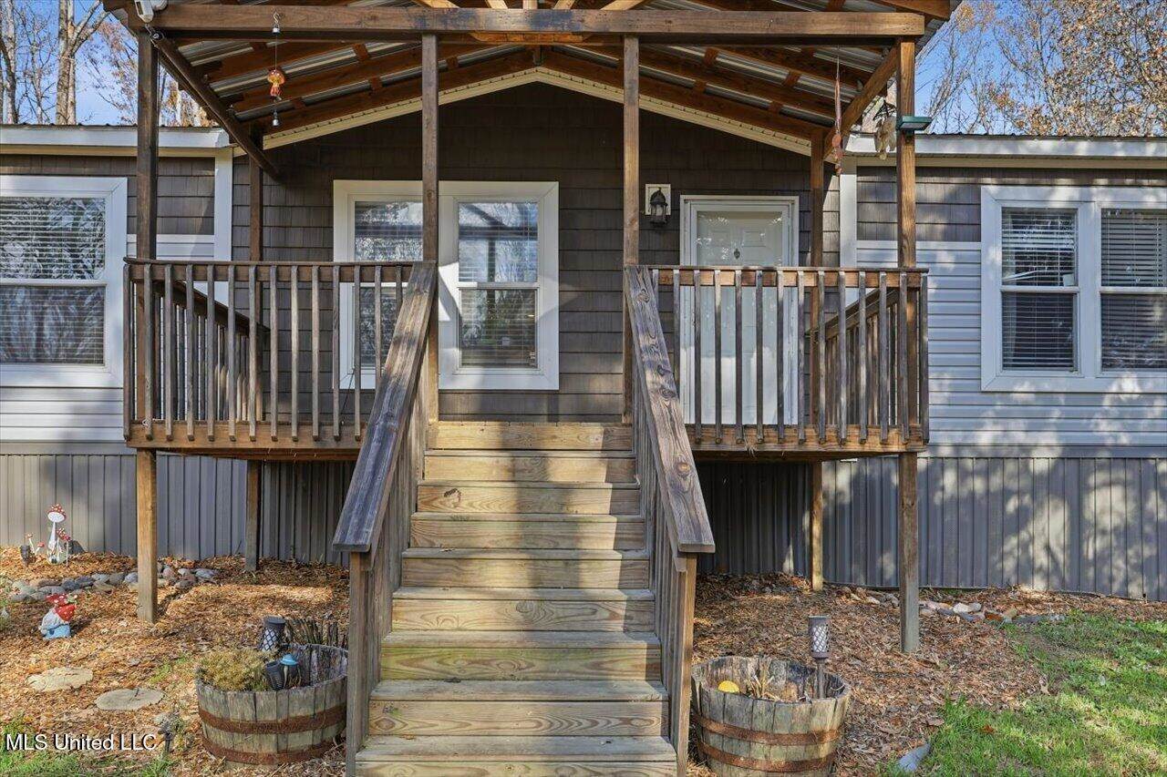 102 Horseshoe Circle, Brandon, MS 39047