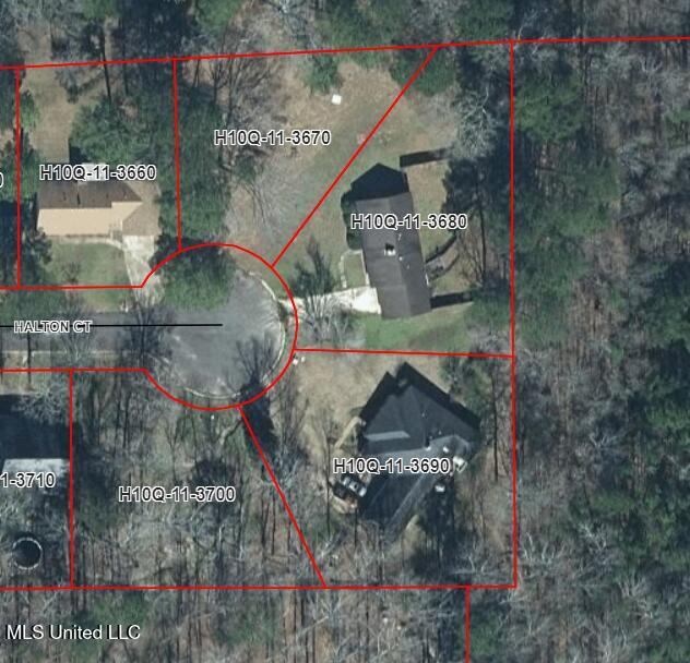 1069 Halton Court, Brandon, MS 39047