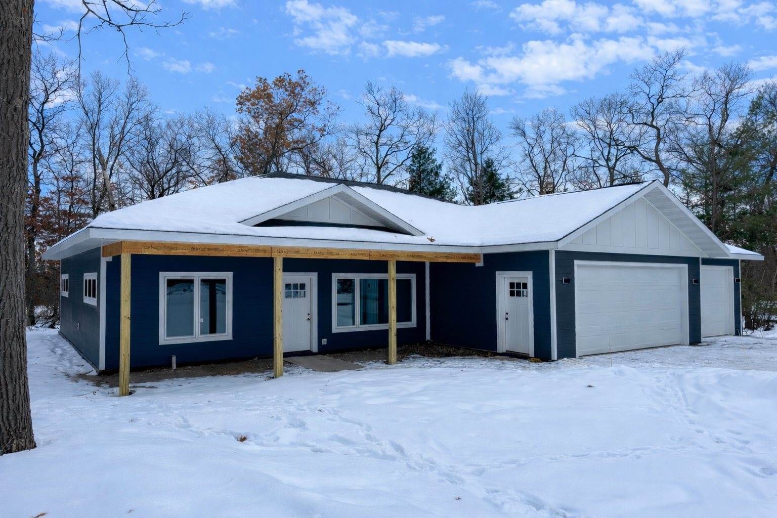 15828 Old Stonebridge Trail, Brainerd, MN 56401