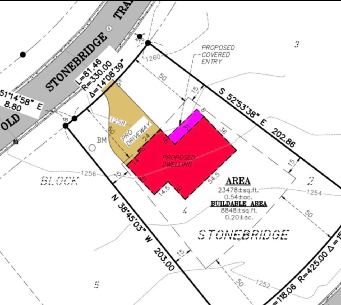 15828 Old Stonebridge Trail, Brainerd, MN 56401