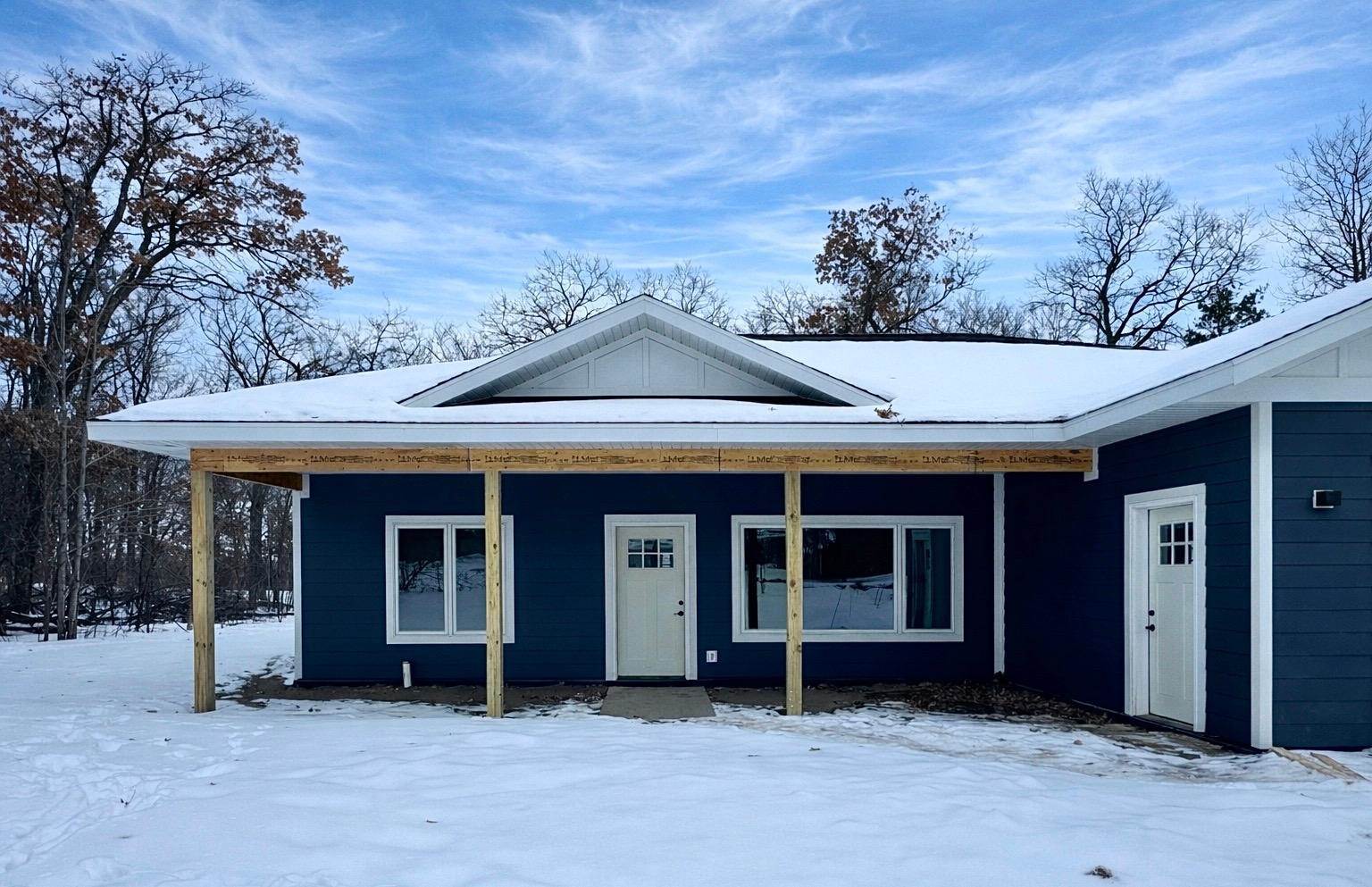 15828 Old Stonebridge Trail, Brainerd, MN 56401