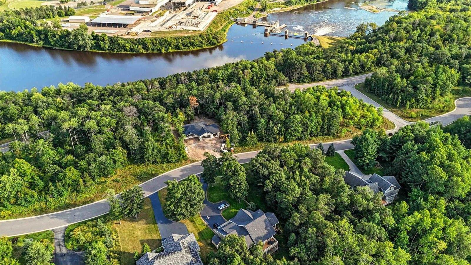 15828 Old Stonebridge Trail, Brainerd, MN 56401