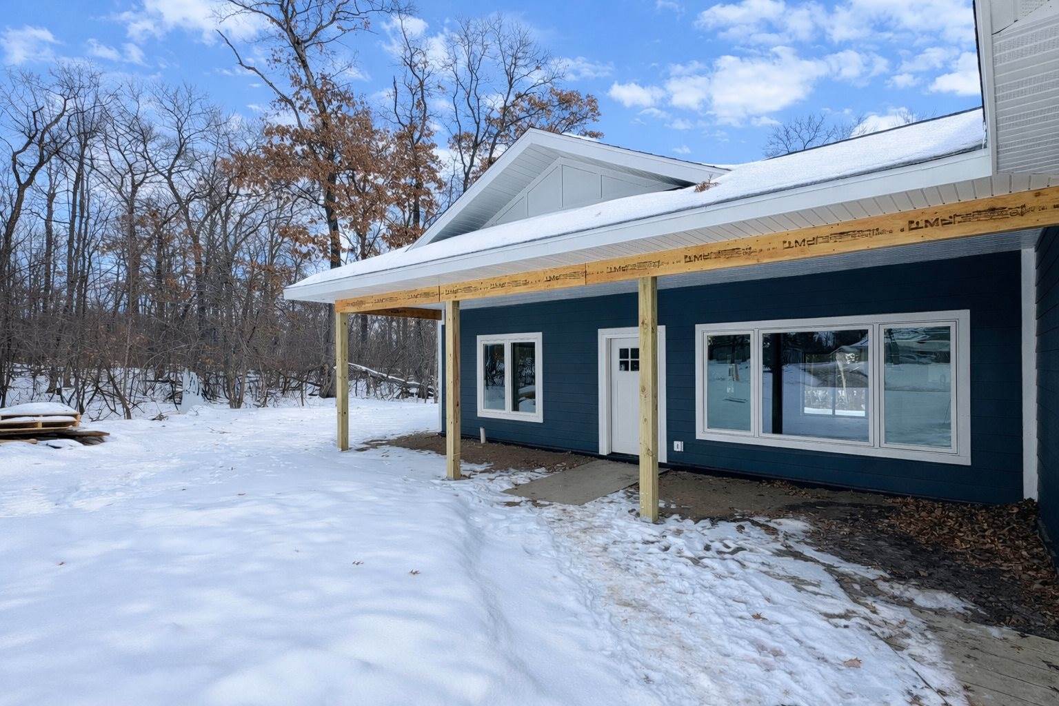 15828 Old Stonebridge Trail, Brainerd, MN 56401