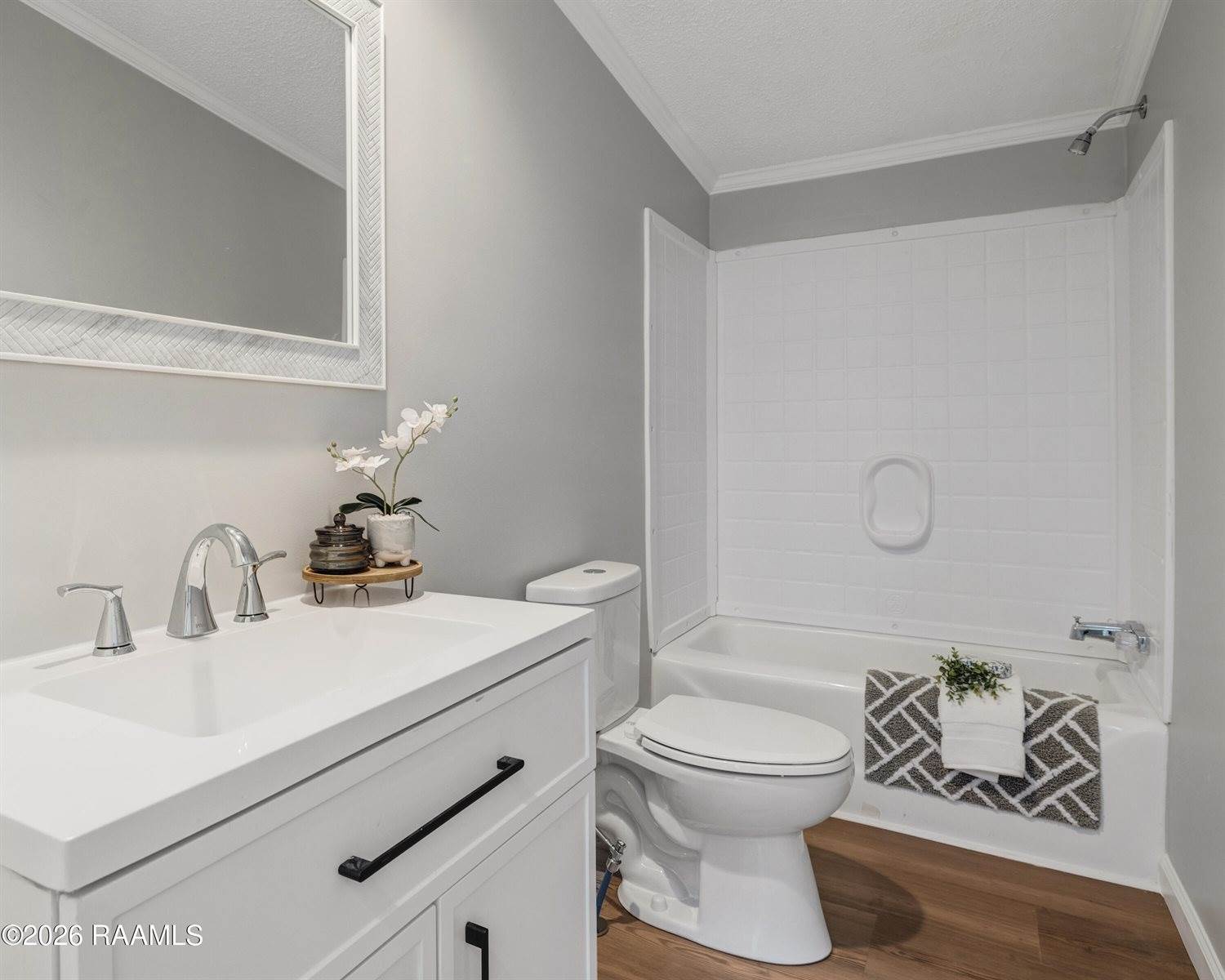 913 West 10th Street Street, Kaplan, LA 70548