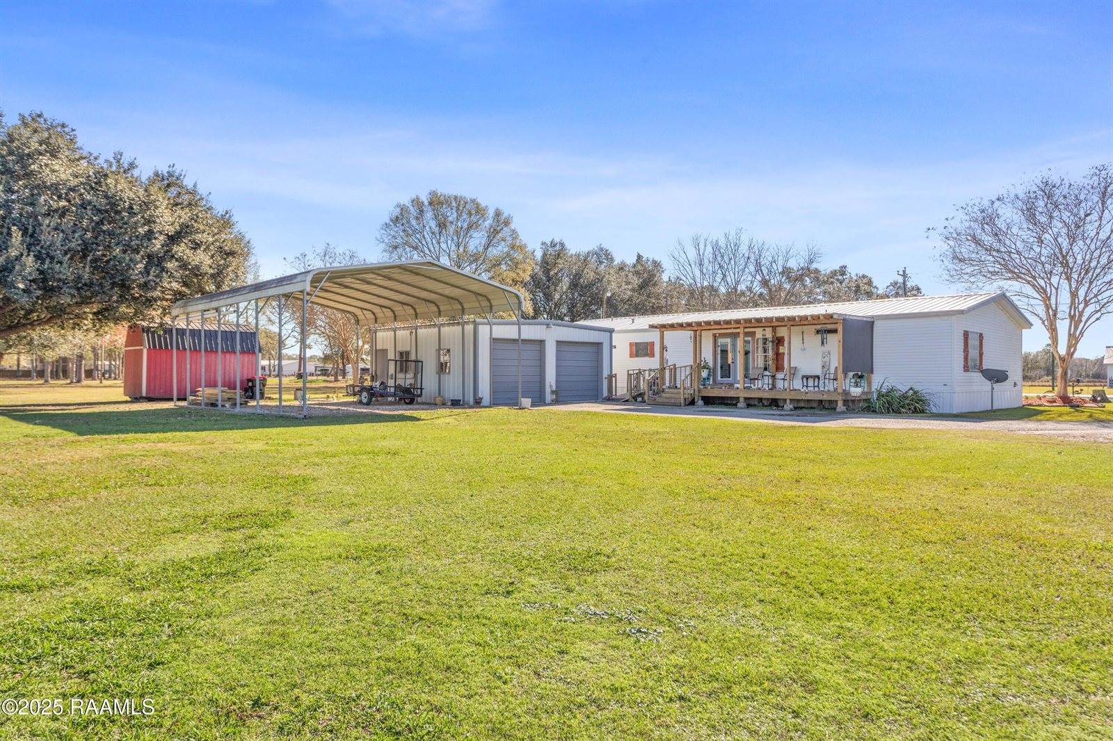 330 Vatican Road, Carencro, LA 70520