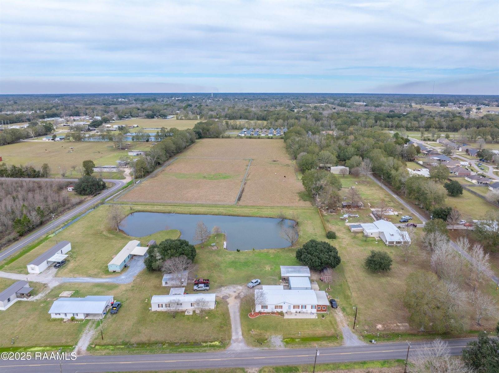 330 Vatican Road, Carencro, LA 70520