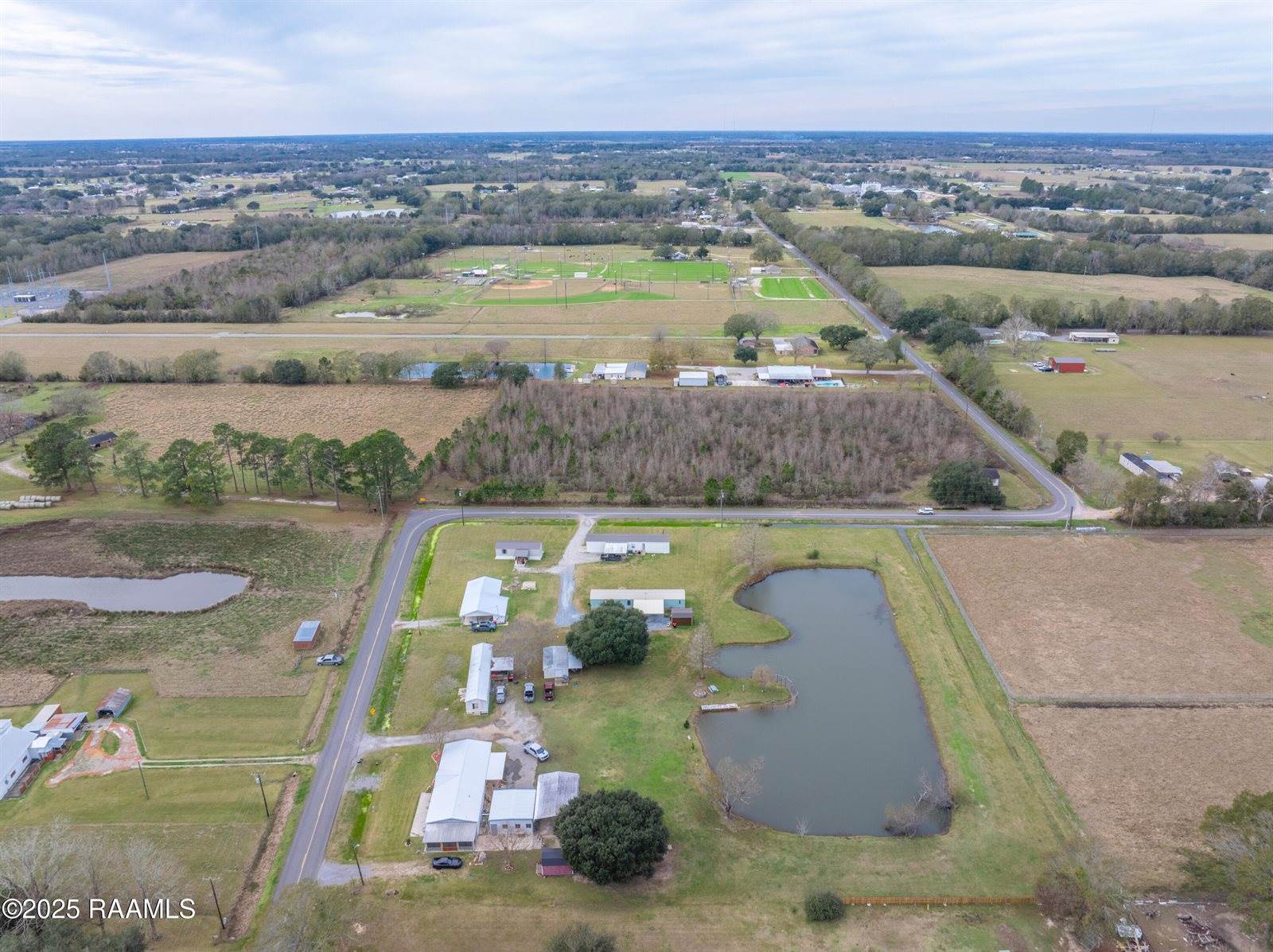 330 Vatican Road, Carencro, LA 70520