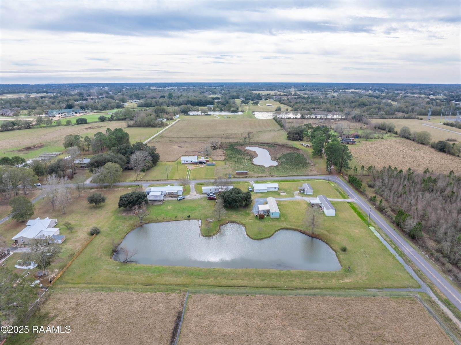 330 Vatican Road, Carencro, LA 70520