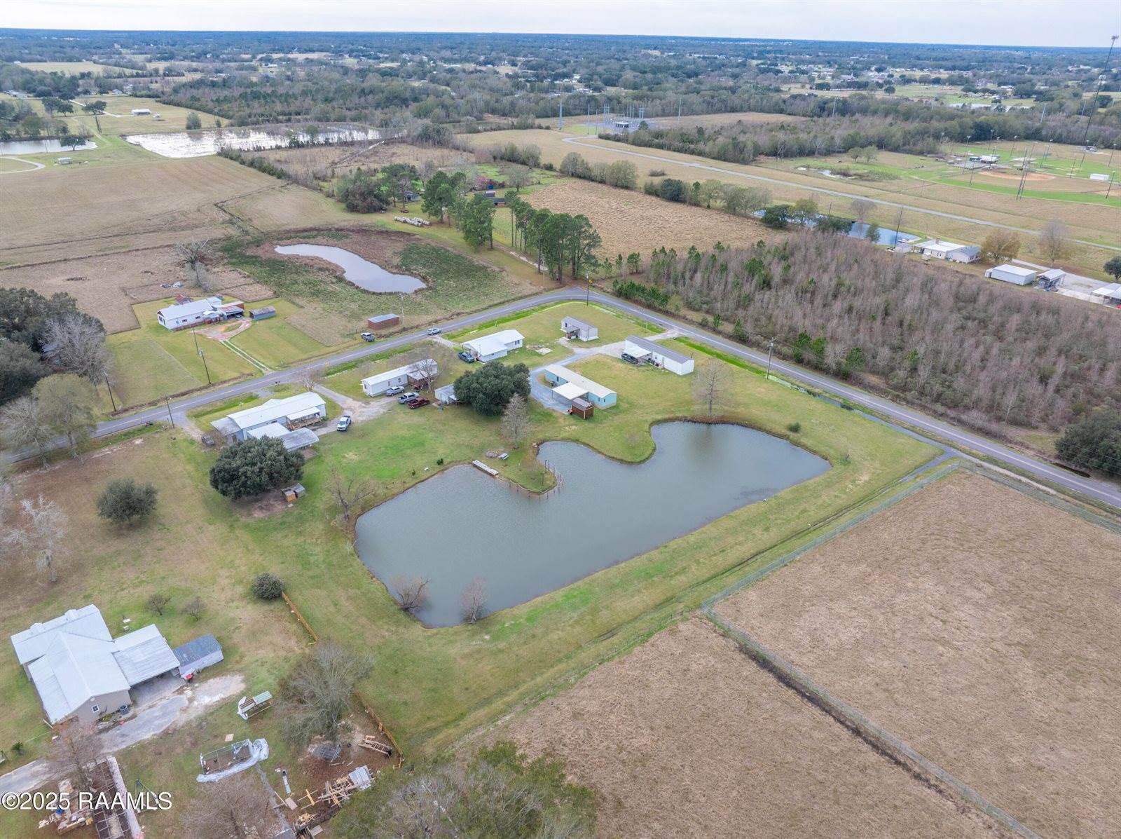 330 Vatican Road, Carencro, LA 70520