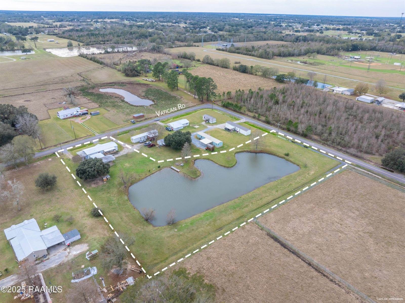 330 Vatican Road, Carencro, LA 70520