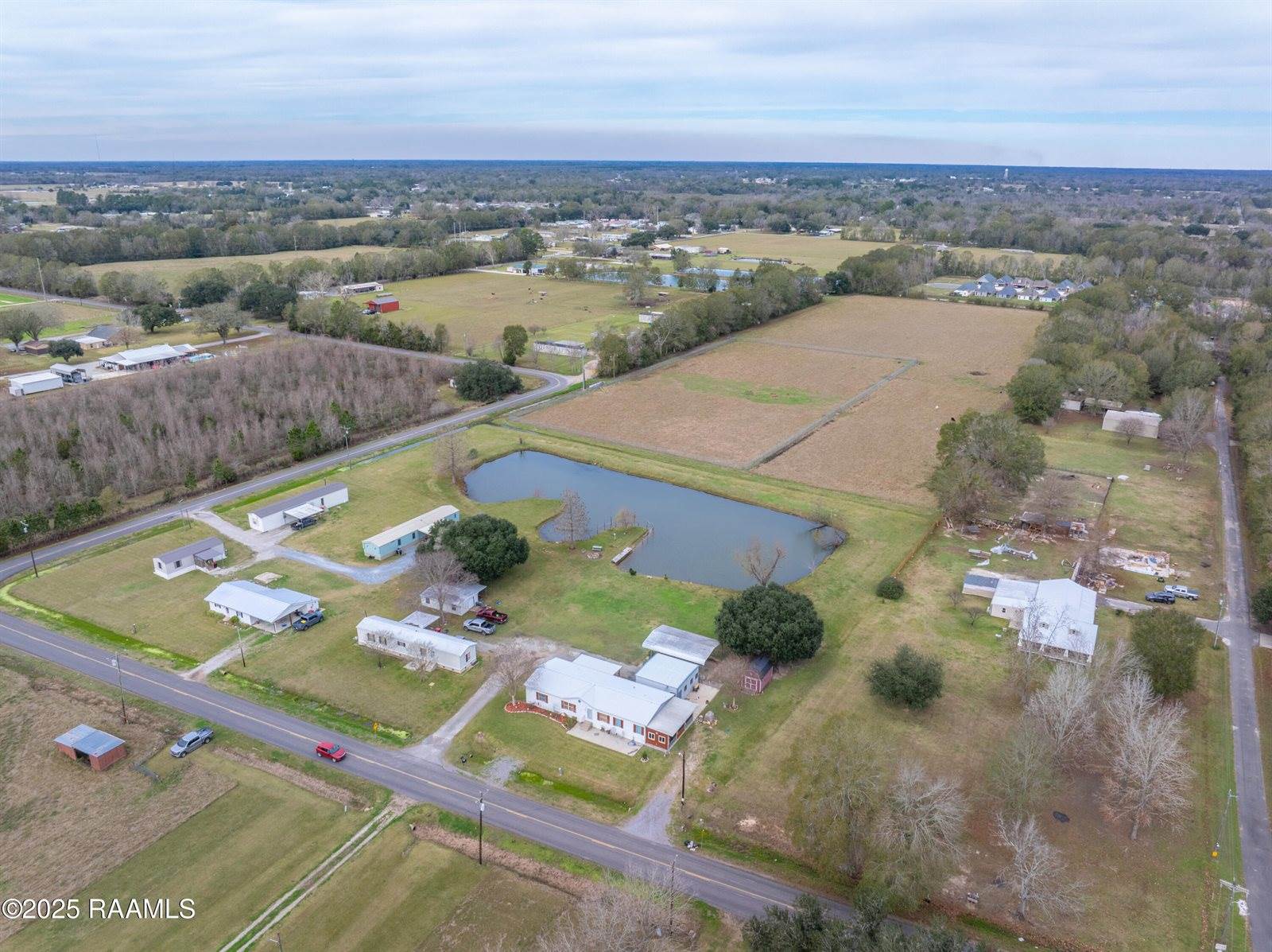 330 Vatican Road, Carencro, LA 70520