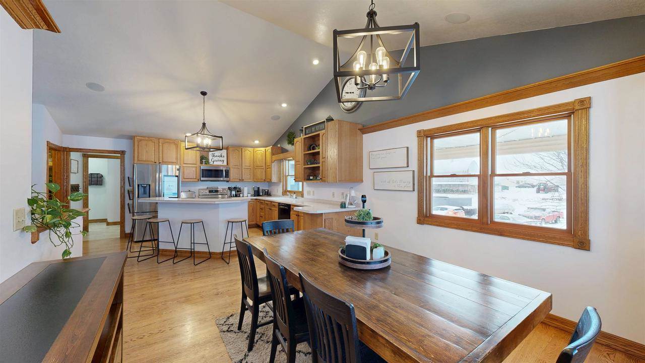 4674 County Highway BC, Sparta, WI 54656