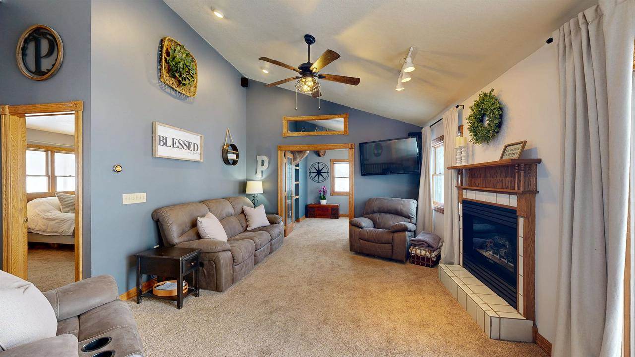 4674 County Highway BC, Sparta, WI 54656