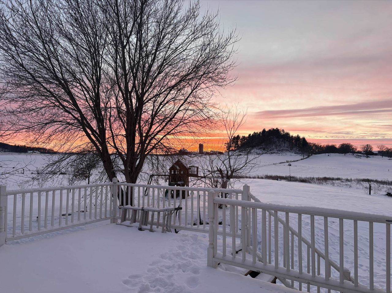 4674 County Highway BC, Sparta, WI 54656