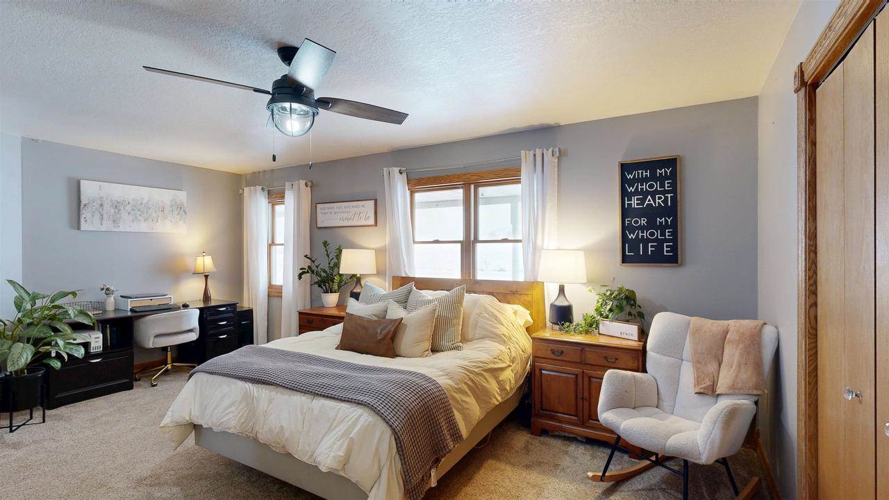 4674 County Highway BC, Sparta, WI 54656