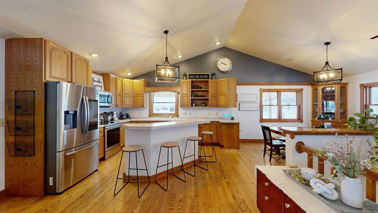 4674 County Highway BC, Sparta, WI 54656