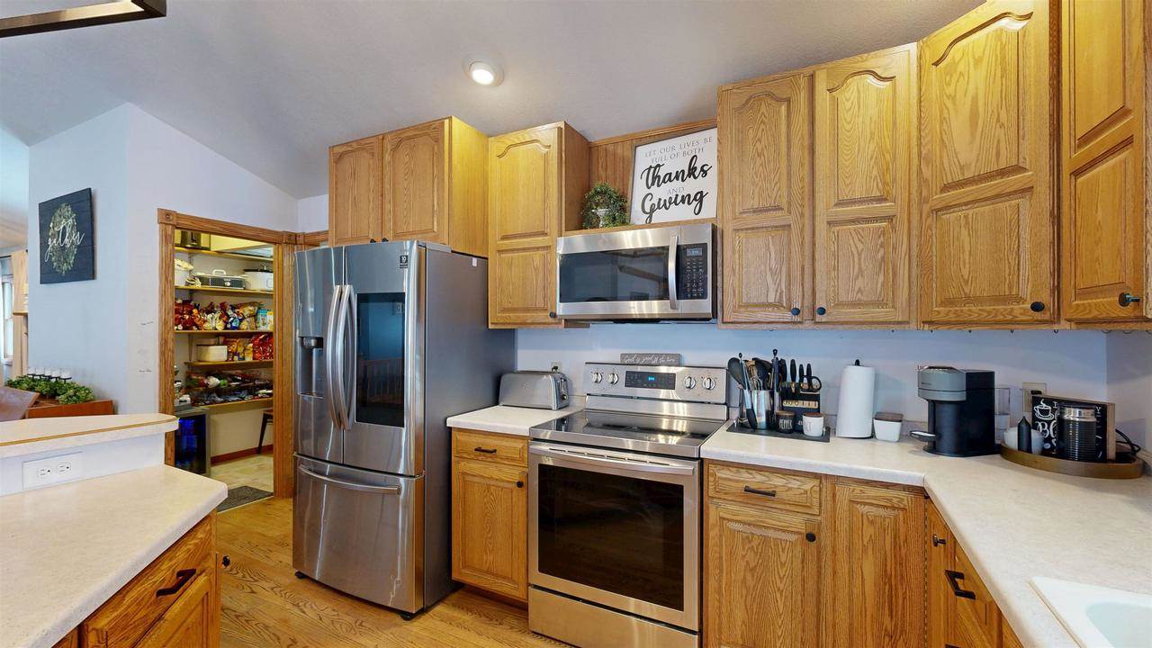 4674 County Highway BC, Sparta, WI 54656