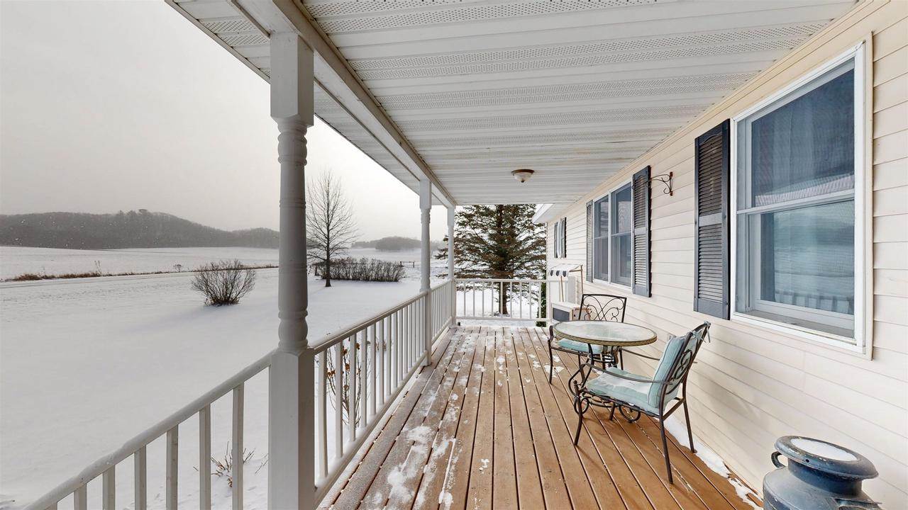 4674 County Highway BC, Sparta, WI 54656