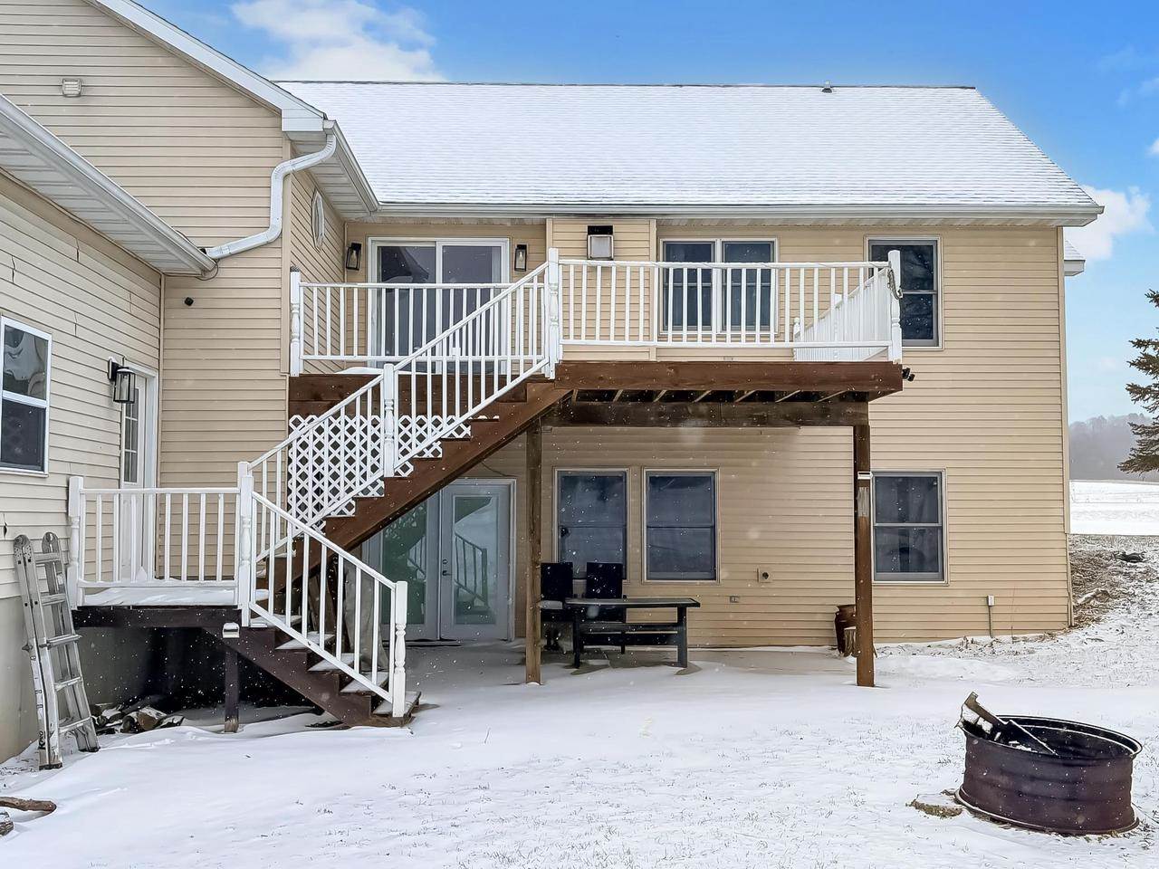 4674 County Highway BC, Sparta, WI 54656