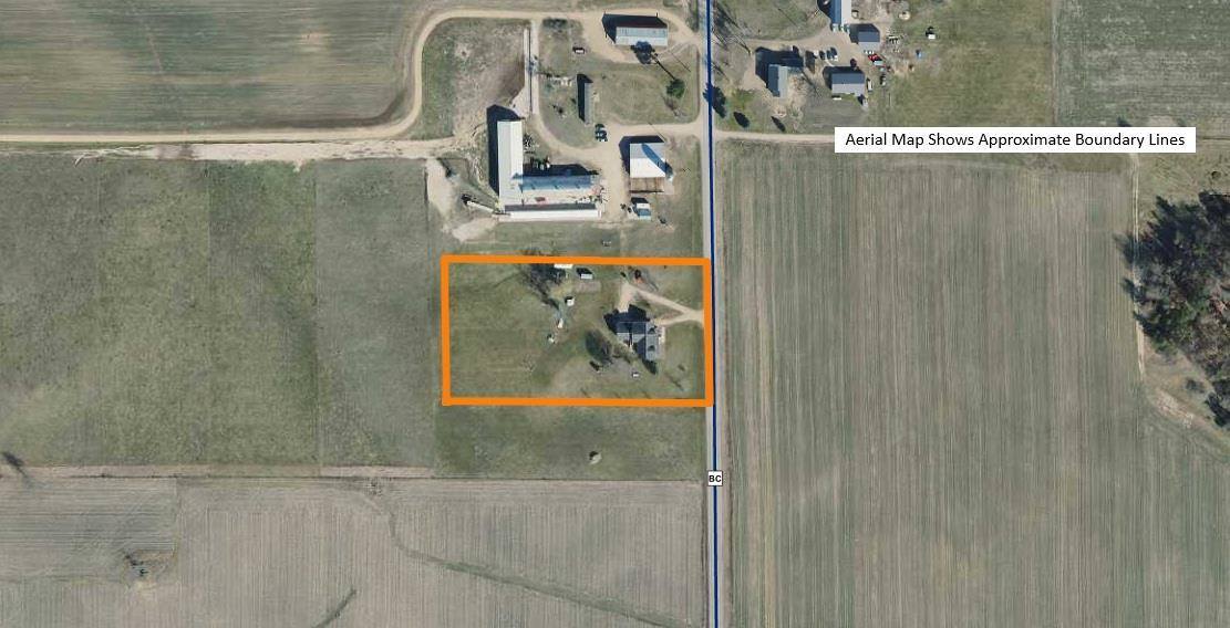 4674 County Highway BC, Sparta, WI 54656