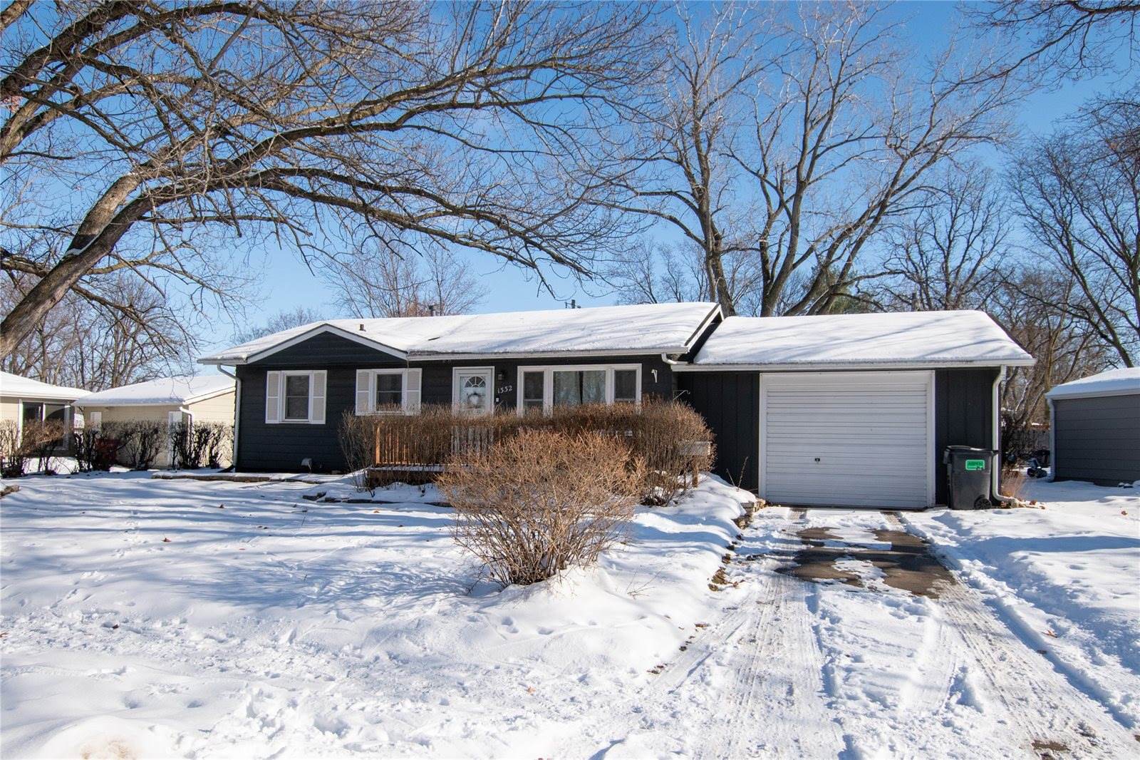 1332 Arizona Avenue, Ames, IA 50014