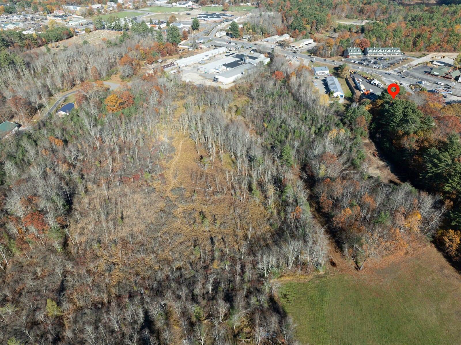 0 Roosevelt Trail, Windham, ME 04062