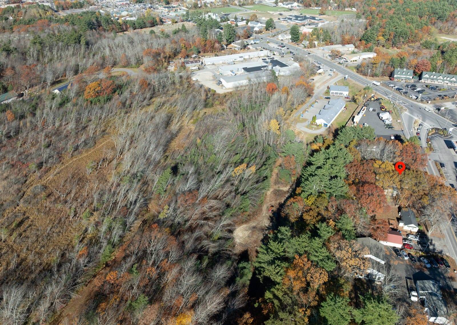 0 Roosevelt Trail, Windham, ME 04062