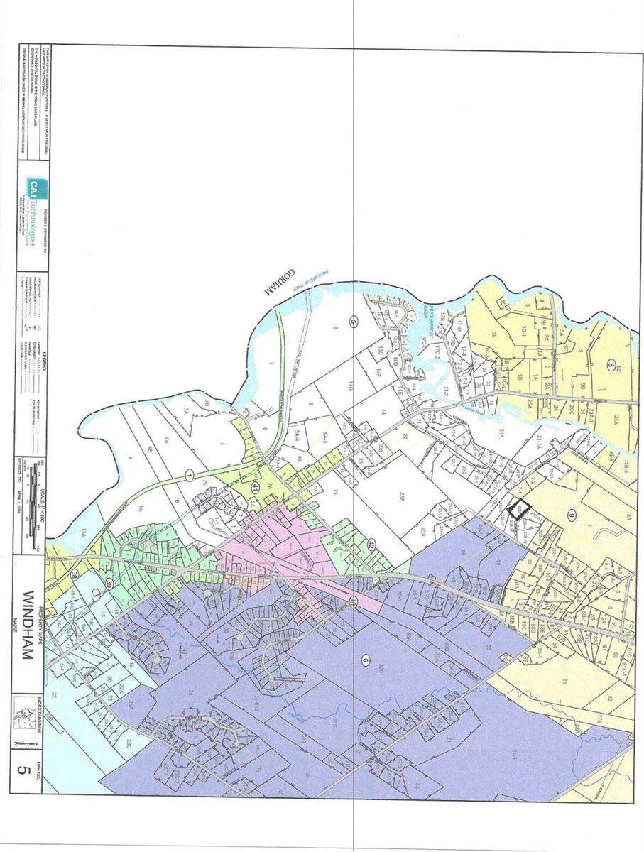 8 Beaulieu Drive, Windham, ME 04062