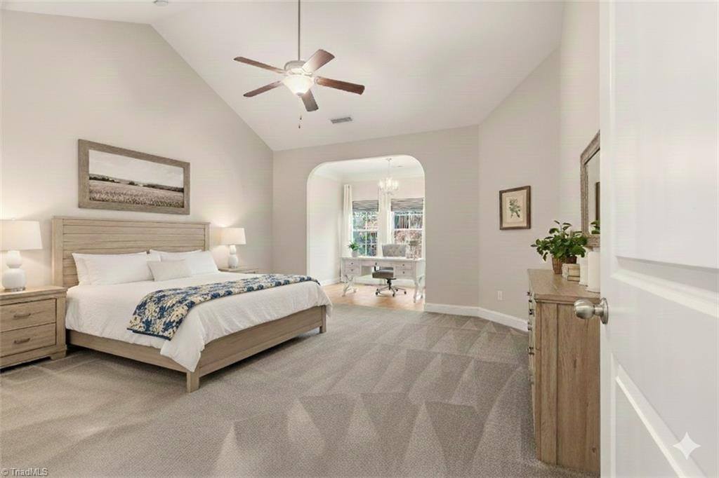 5624 Marblehead Drive, Colfax, NC 27235