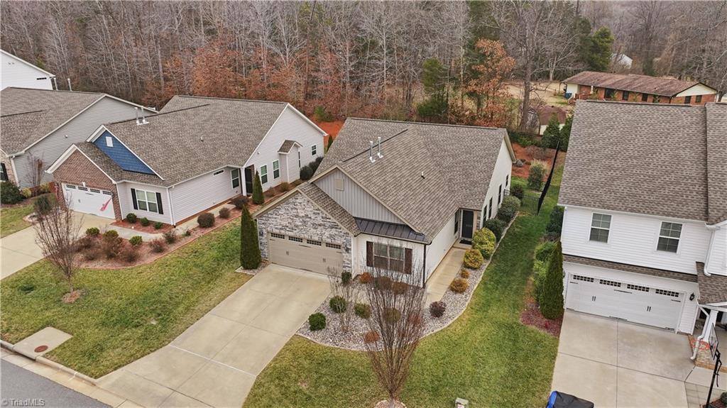 5624 Marblehead Drive, Colfax, NC 27235