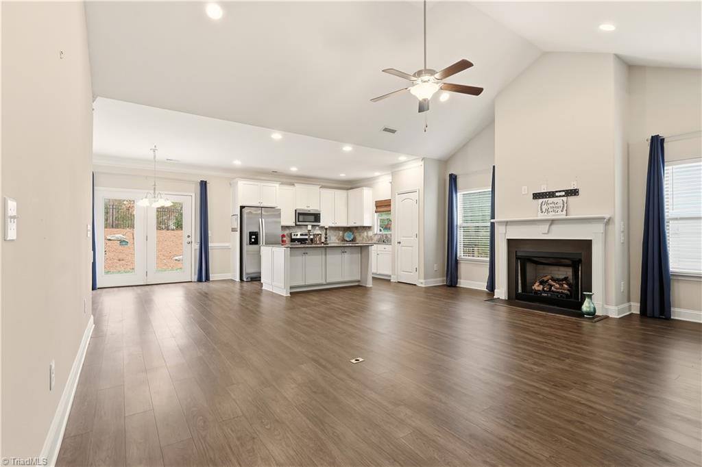 5624 Marblehead Drive, Colfax, NC 27235