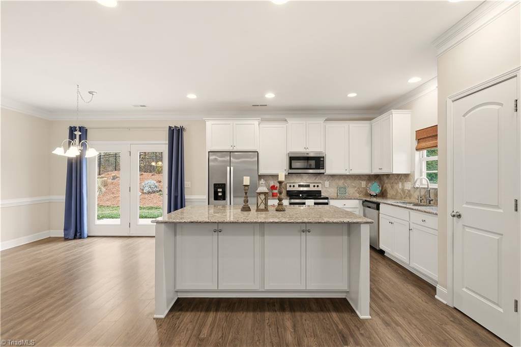 5624 Marblehead Drive, Colfax, NC 27235