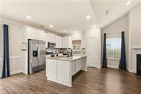 5624 Marblehead Drive, Colfax, NC 27235