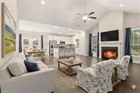 5624 Marblehead Drive, Colfax, NC 27235