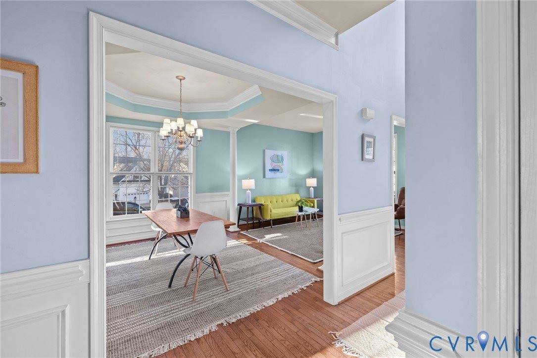 9024 Spyglass Hill Turn, Chesterfield County, VA 23832