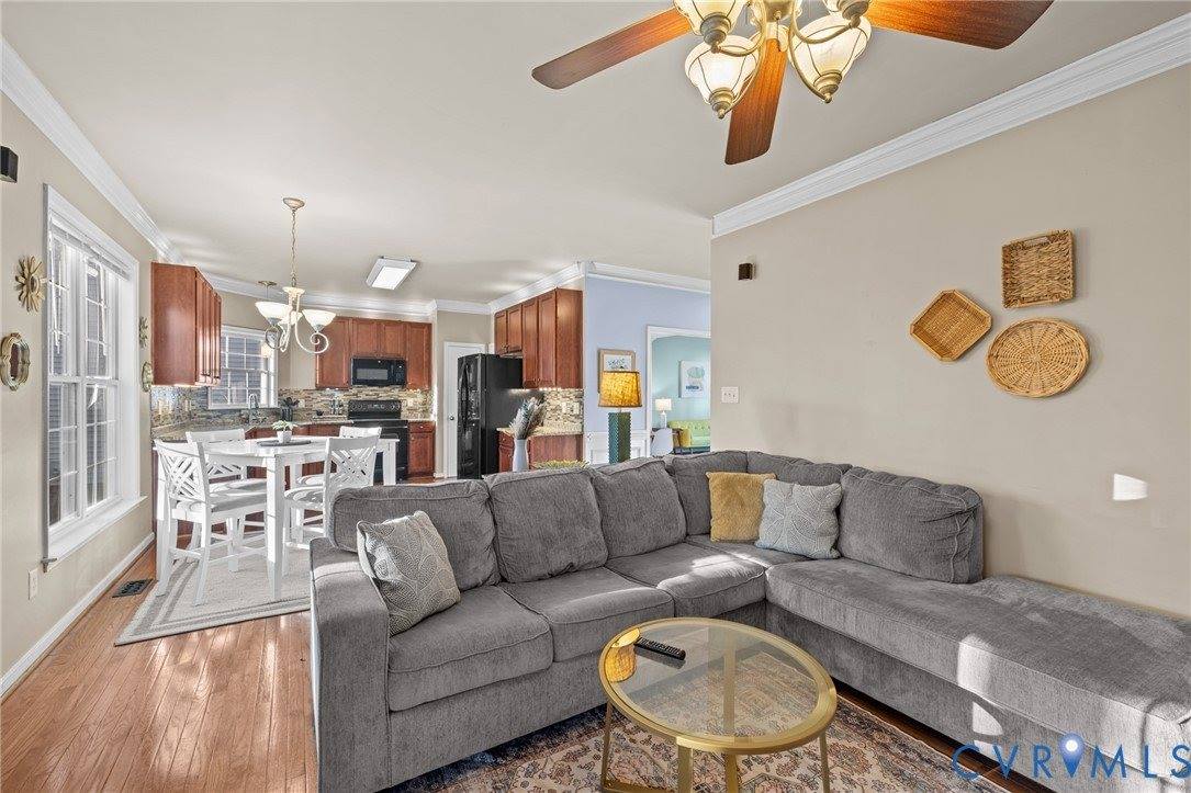 9024 Spyglass Hill Turn, Chesterfield County, VA 23832