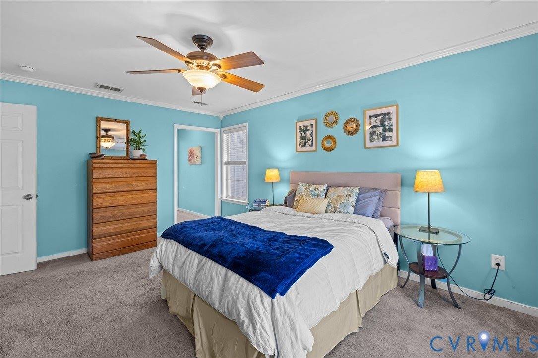 9024 Spyglass Hill Turn, Chesterfield County, VA 23832