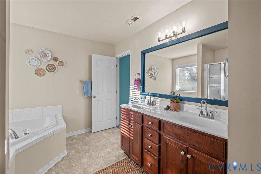 9024 Spyglass Hill Turn, Chesterfield County, VA 23832