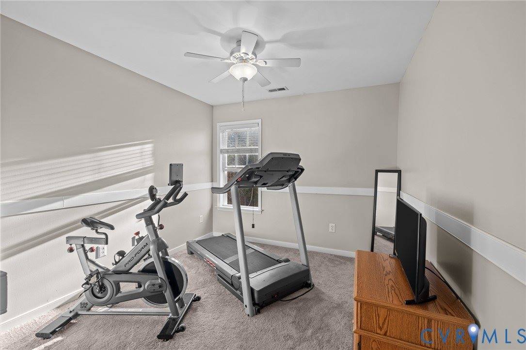 9024 Spyglass Hill Turn, Chesterfield County, VA 23832